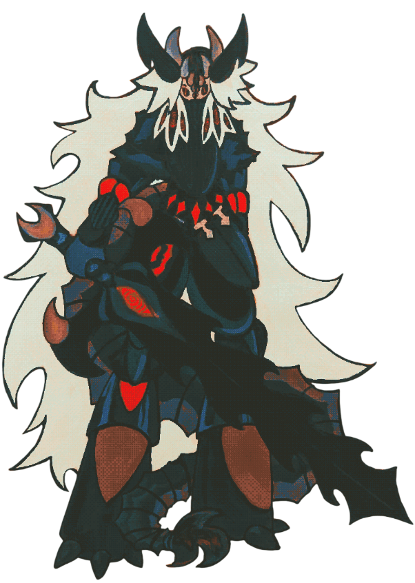 levin open mouth